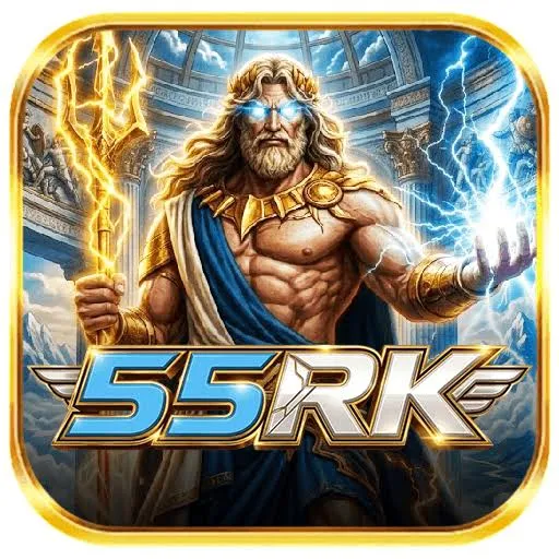 55RK - Permainan Mahjong Seru dan Menantang