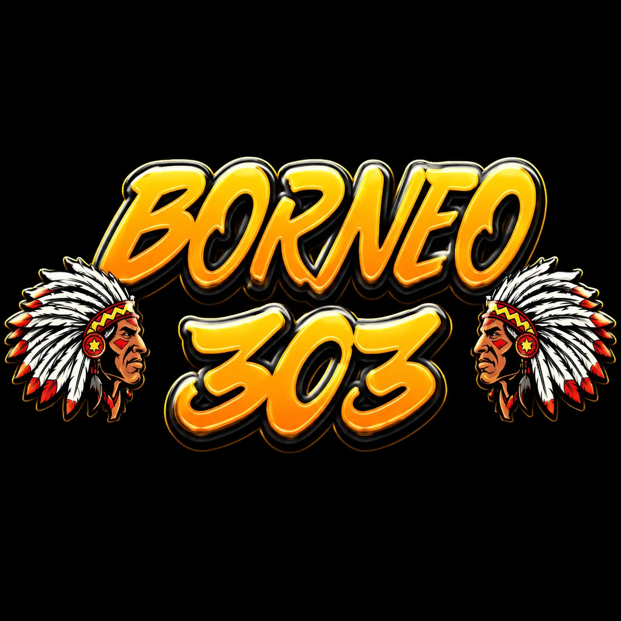 BORNEO303 - Petualangan Seru di Alam Fantasi