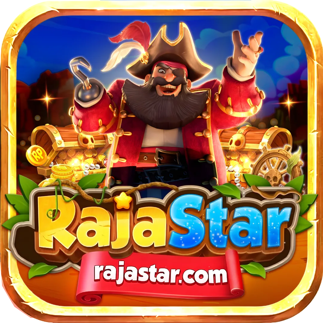 RAJASTAR - Permainan Santai yang Seru dan Menarik