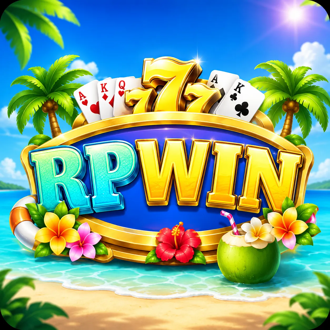 RPWIN - Aplikasi Sportsbook Terpercaya dan Seru