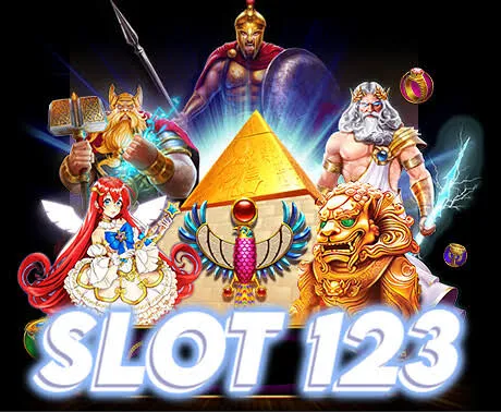 SLOT123 - Game Musik Terbaik untuk Pengalaman Bermain yang Menyenangkan