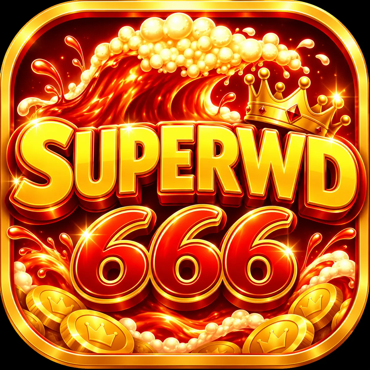 SUPERWD666 - Game Domino Seru dan Menantang